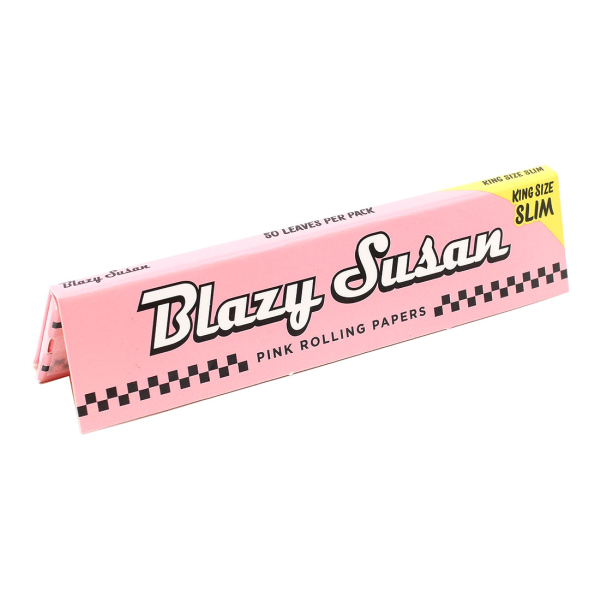Blazy Susan Papers King Size