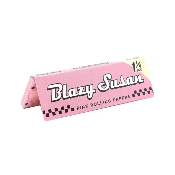 Blazy Susan Papers 1 1/4