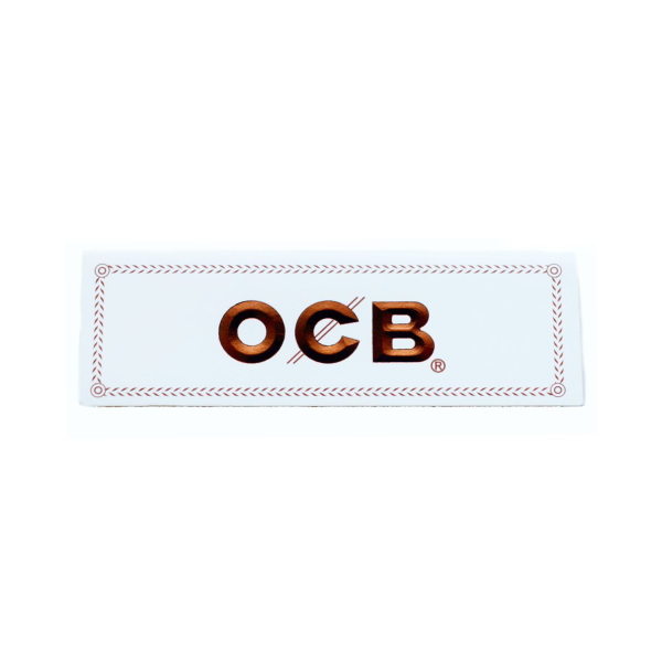 OCB Blanco 1 1/4*