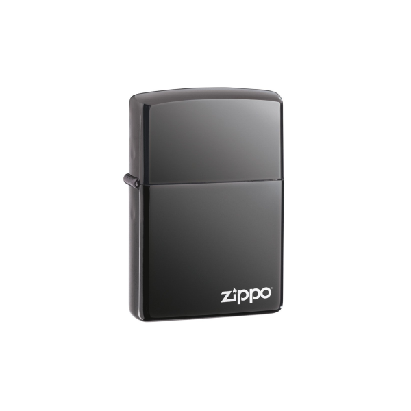 Zippo Encendedor Black Ice