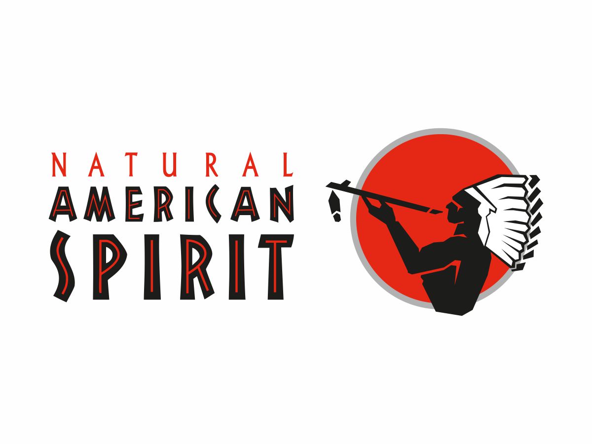 Marca: American Spirit