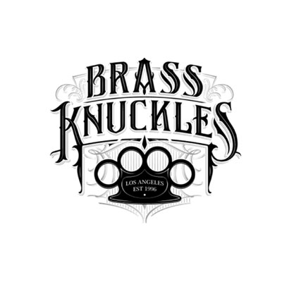 Marca: Brass Knuckles