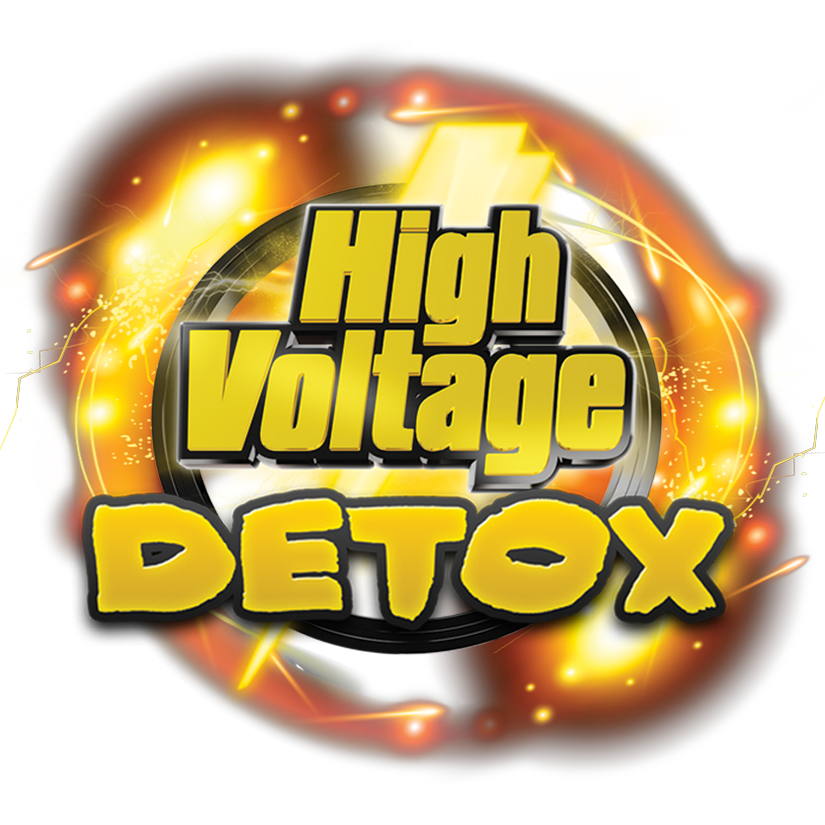 Marca: High Voltage