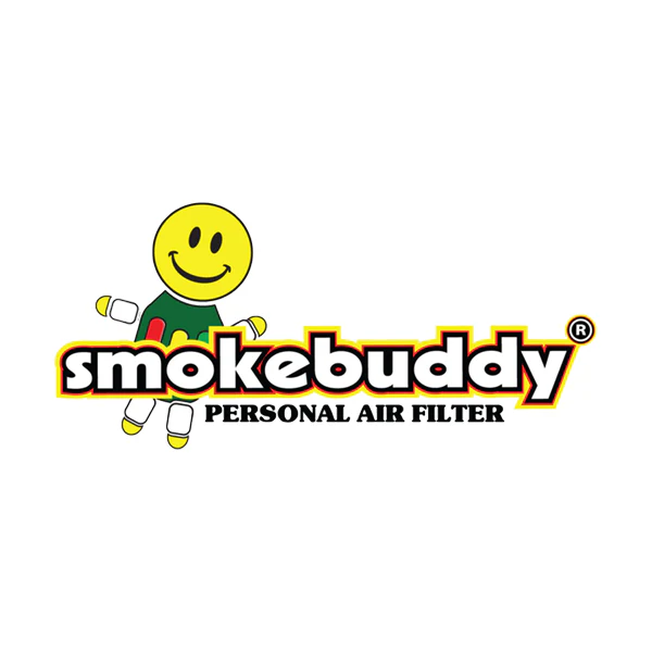 Marca: Smokebuddy