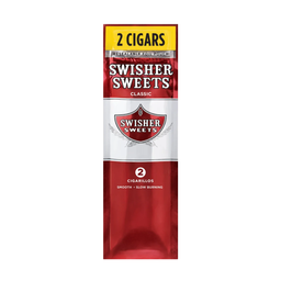 [BLT150] Swisher Sweets X2 Natural