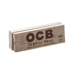 [CNL218] OCB Organic c/Filtro 1 1/4
