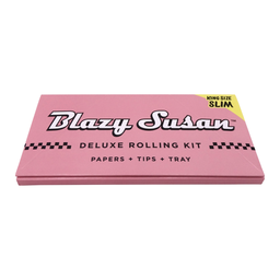 [CNL249] Blazy Susan Papers KS Deluxe