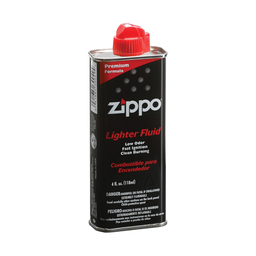 [EDS037] Zippo Gasolina 118ml