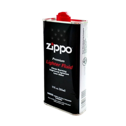 [EDS038] Zippo Gasolina 355ml