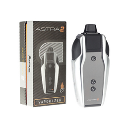 [VPH005] Atmos Astra 2 Kit Silver