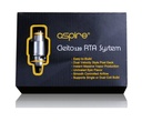 Aspire Cleito 120 Sistema RTA*