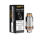 Aspire Cleito Resistencia Exo (0.16)*