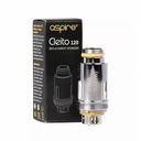 Aspire Resistencia Cleito 120 (0.16ohm)*