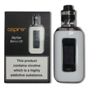 Aspire Skystar Revvo Kit (Gray)*