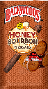 Backwoods X5 Honey Bourbon