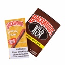 Backwoods X5 Wild Rum