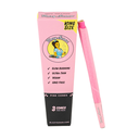 Blazy Susan Cones KS 3pk. (Rosa)