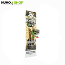 Blunt Wrap Platinum X2 Up & Up