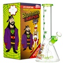 Jay & Silent Bob Bluntman WP (Bright Green)*