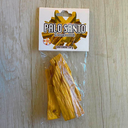 Bolsa JT Palo Santo (20g)