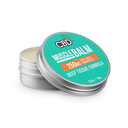 CBDfx Balm Muscle 15ml 250mg