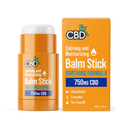 CBDfx Balm Stick 750mg Calm & Moist