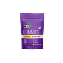 CBDfx Gummies Melatonin 8ct 200mg