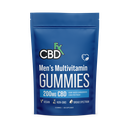 CBDfx Gummies Men Multi Vitamin 8ct 200mg