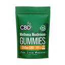 CBDfx Gummies Mushroom 8ct 200mg