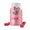 CBDfx Gummies Women Multi Vitamin 60ct 1500mg