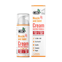 CBDfx Muscle & Joint Heating Cream 1000mg 50ml