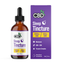 CBDfx Sleep Tincture 120ml 4000mg