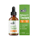 CBDfx Wellness Tincture 60ml 6000mg