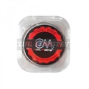 Coil Master Wire Roll Twist (26GA/15ft.)*