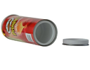 US Wholesale Contenedor Pringles (A.F.)*