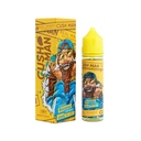 Cushman Banana 60ml 0mg (BL)