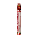 Cyclones Clear Cones Strawberry