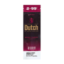 Dutch Masters Berry Fusion