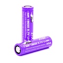 Efest Batería 18650 (2100mah)