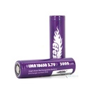 Efest Batería 18650 (3000mah)