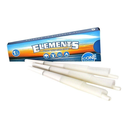 Elements Cones Classic 1 1/4 (6pk.)