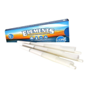 Elements Classic Cones 1 1/4 (6pk)