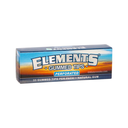 Elements Gummed Perforated Tips