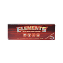 Elements Papers Red  1 1/4