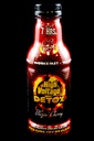 High Voltage Detox Formula Cereza 16fl. oz.