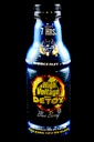 High Voltage Detox Formula Blueberry 16fl. oz.