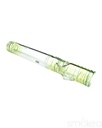 Glowfly Glass Extra Large Handpipe Fumed/Color*