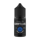 Goodfellas Blu 30ml 3mg (BL)*