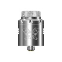 Hellvape Dead Rabbit RDA Acero SS*