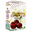 High Hemp Wraps Caja Blazin' Cherry*